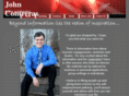 johncontreras.net