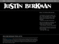 justinberkman.com