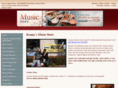 kennysmusicstore.com