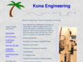 kona-engineering.com