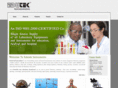 laboratory-instruments-india.com