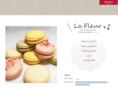 lafleur-sweets.com
