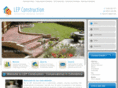 lepconstruction.com