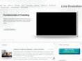 live-evolution.com