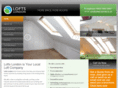 loftslondonltd.co.uk
