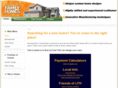 loosbrockfamilyhomes.com