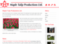 mapletulip.com