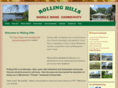 maplewoodmobilehomes.com