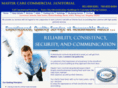 mastercarecommercialjanitorial.com