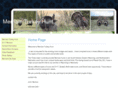 merriamturkeyhunt.com
