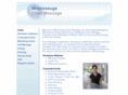 mississaugachairmassage.com