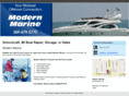 modernmarineboats.com