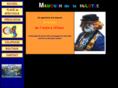 monsieur-mamouth.com