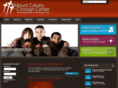 mountcalvarycc.com