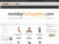 nextdaypetsupplies.com
