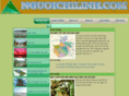 nguoichilinh.com