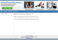 onlinefitnessworkout.com