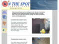 onthespotcm.com