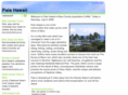 paiahawaii.com