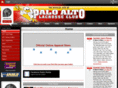 paloaltolacrosse.com