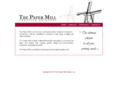 paper-mill.com