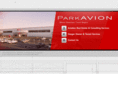 parkavion.com