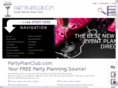 partyplanclub.com