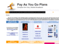 payasyougoplans.co.uk