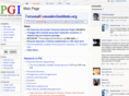 personalgenomicsinstitute.org