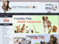 petfriendlyshop.com