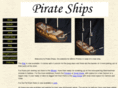 pirate-ships.co.uk