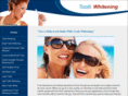 professionalteethwhiteningsystems.com