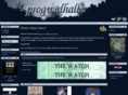 progwalhalla.nl