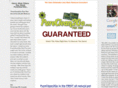 pureclean2gopetodoreliminator.com