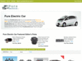 pureelectriccar.com