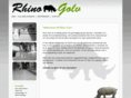 rhinogolv.com