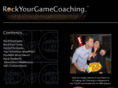 rockyourgamecoaching.com