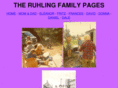 ruhlingfamily.com