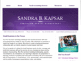 sandrabkapsarcpa.com