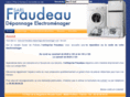 sarl-fraudeau-depannage-electromenager.com