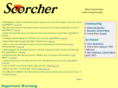 scorcher.org