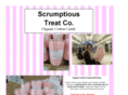 scrumptioustreatco.com