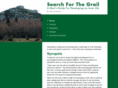 searchforthegrail.com