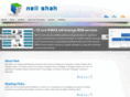 shahneil.com