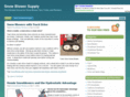 snowblowersupply.com