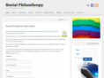 socialphilanthropy.co.uk
