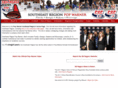 southeastpopwarner.com