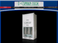 sprayenclosure.com