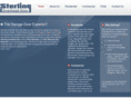 sterlingoverheaddoor.com