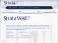 stratavestcapital.com